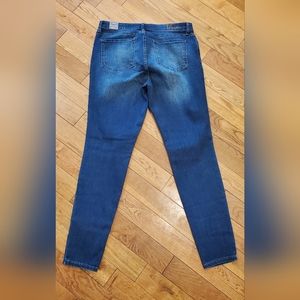 NWT Kut from the kloth Viv toothpick size 14